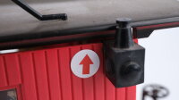 LGB G 4065 Caboose rot "4065"