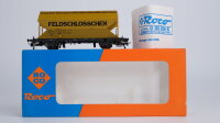 Roco H0 44314C Silowagen (Feldschlösschen) SBB-CFF
