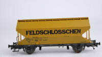 Roco H0 44314C Silowagen (Feldschlösschen) SBB-CFF