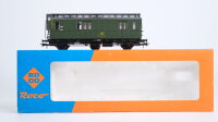Roco H0 44208A Postwagen DBP