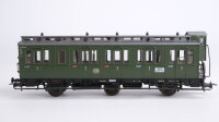 Roco H0 44207A Personenwagen mit Bremserhaus 1.Kl. DB