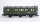 Roco H0 44207A Personenwagen mit Bremserhaus 1.Kl. DB