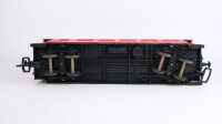 LGB G 3063 Personenwagen rot ÖBB