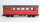 LGB G 3063 Personenwagen rot ÖBB