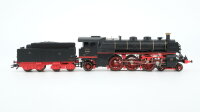 Märklin H0 37184 Dampflok BR 18 427 DRG Wechselstrom...