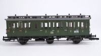 Roco H0 44222A Abteilwagen 2. Kl. DB