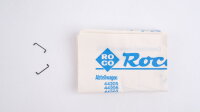 Roco H0 44222A Abteilwagen 2. Kl. DB