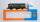Roco H0 44222A Abteilwagen 2. Kl. DB
