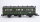 Roco H0 44222A Abteilwagen 2. Kl. DB