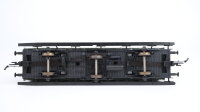 Roco H0 44207A Personenwagen mit Bremserhaus 1.Kl. DB