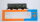 Roco H0 44207A Personenwagen mit Bremserhaus 1.Kl. DB