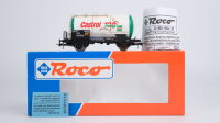 Roco H0 47068 Kesselwagen (Castrol 100) ÖBB