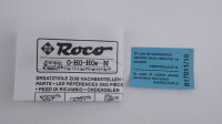 Roco H0 47068 Kesselwagen (Castrol 100) ÖBB