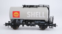 Roco H0 46710 Kesselwagen (Shell) CFL