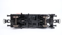 Roco H0 46710 Kesselwagen (Shell) CFL