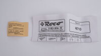 Roco H0 46710 Kesselwagen (Shell) CFL