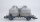 Roco H0 46091 Silowagen (Quarz Werke) DB