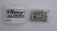 Roco H0 46471 Silowagen DB