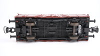Roco H0 46058 Hochbordgüterwagen DB