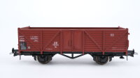 Roco H0 46039 Offener Güterwagen (766 054) DB
