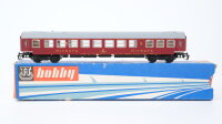 BTTB TT 3710 Speisewagen Mitropa DR