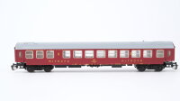BTTB TT 3710 Speisewagen Mitropa DR