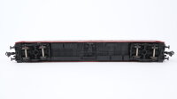 BTTB TT 3710 Speisewagen Mitropa DR