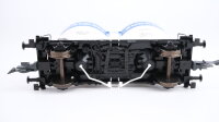 Roco H0 46478 Staubgutsilowagen (Franken-Zucker) DB