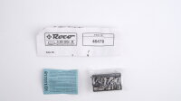 Roco H0 46478 Staubgutsilowagen (Franken-Zucker) DB