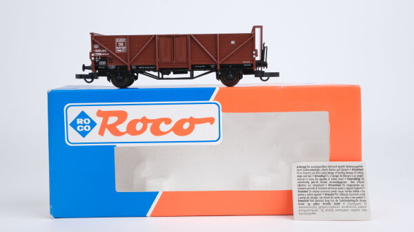 Roco H0 46090 Hochbordwagen  DB
