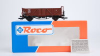 Roco H0 46090 Hochbordwagen  DB