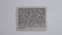 Roco H0 46090 Hochbordwagen  DB