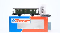 Roco H0 44830 Lokalbahnwagen DB