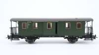 Roco H0 44830 Lokalbahnwagen DB