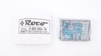 Roco H0 46976 Kesselwagen CFL