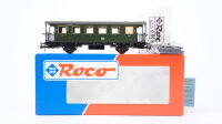Roco H0 44822 Abteilwagen 2. Kl. DB
