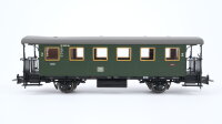 Roco H0 44822 Abteilwagen 2. Kl. DB