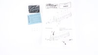 Roco H0 44822 Abteilwagen 2. Kl. DB