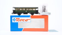 Roco H0 44826 Personenwagen 2. Kl. DB