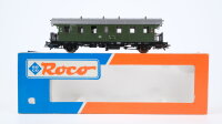 Roco H0 44201 Donnerbüchse 2. Kl. DB