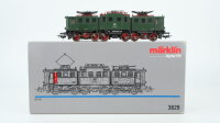 Märklin H0 3629 E-Lok BR 191 099-1 DB Wechselstrom...