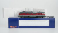 Roco H0 63912 Diesellok BR 132 411-0 DR Gleichstrom...