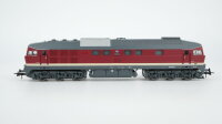 Roco H0 63912 Diesellok BR 132 411-0 DR Gleichstrom Digital Sound