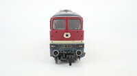 Roco H0 63912 Diesellok BR 132 411-0 DR Gleichstrom Digital Sound