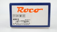 Roco H0 63912 Diesellok BR 132 411-0 DR Gleichstrom Digital Sound