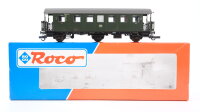 Roco H0 44865 Personenwagen 1./2. Kl. DB