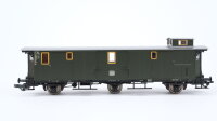 Roco H0 44543 Gepäckwagen DB