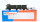 Roco H0 44543 Gepäckwagen DB