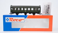 Roco H0 44252 Umbauwagen 2. Kl. DB