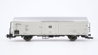 Roco H0 46404 Kühlwagen (815 9 094-5, Silber) DB